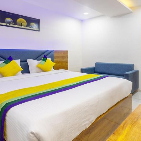 Itsy Hotels Signature, Nehru Nagar Ахмедабад Экстерьер фото