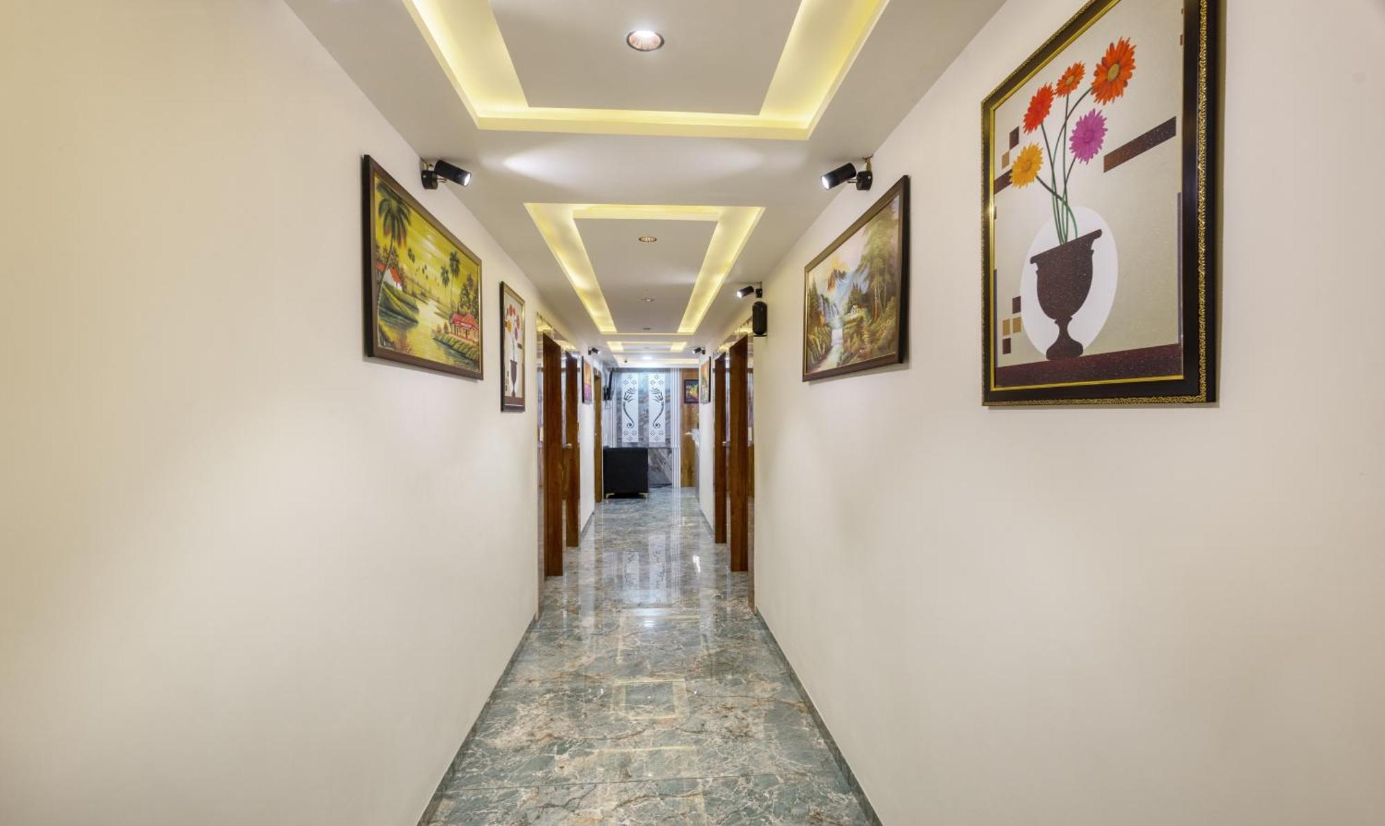 Itsy Hotels Signature, Nehru Nagar Ахмедабад Экстерьер фото