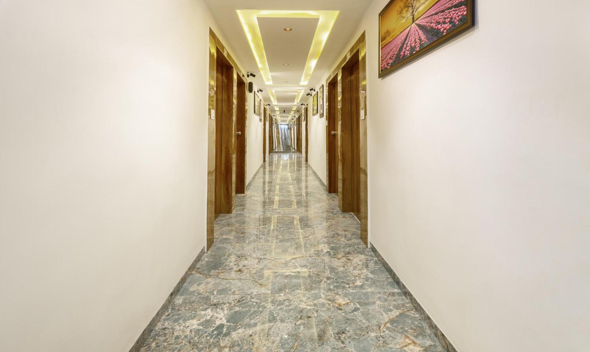 Itsy Hotels Signature, Nehru Nagar Ахмедабад Экстерьер фото